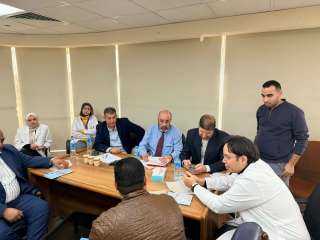 ”وزارة الصحة”  تستقدم 4 خبراء دوليين في تخصصات دقيقة لتعزيز جودة الخدمات الطبية ونقل أحدث التقنيات