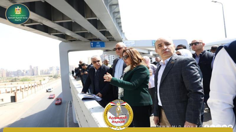 جانب من المتابعة