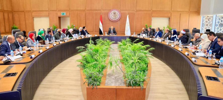 ١٢ يونيو ٢٠٢٧ م بداية امتحانات شهادة ” البكالوريا”