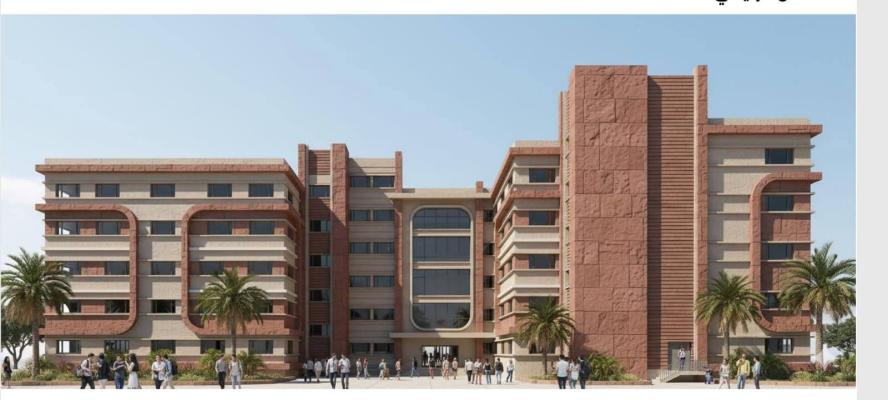 تنفيذا لتوجهات الدولة المصرية جامعة سوهاج الاهلية تطبق قرارات مجلس الوزراء بترشيد الإنفاق العام