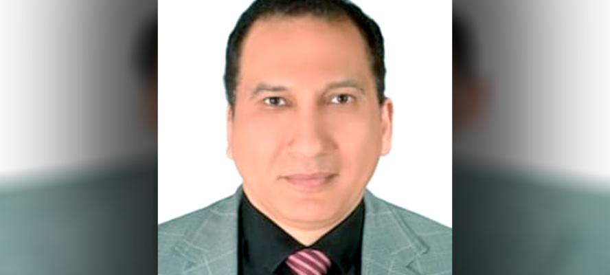 الدكتور صلاح سالمان يكتب : مصر… استقرار راسخ وفرص استثمارية واعدة في قلب منطقة مضطربة