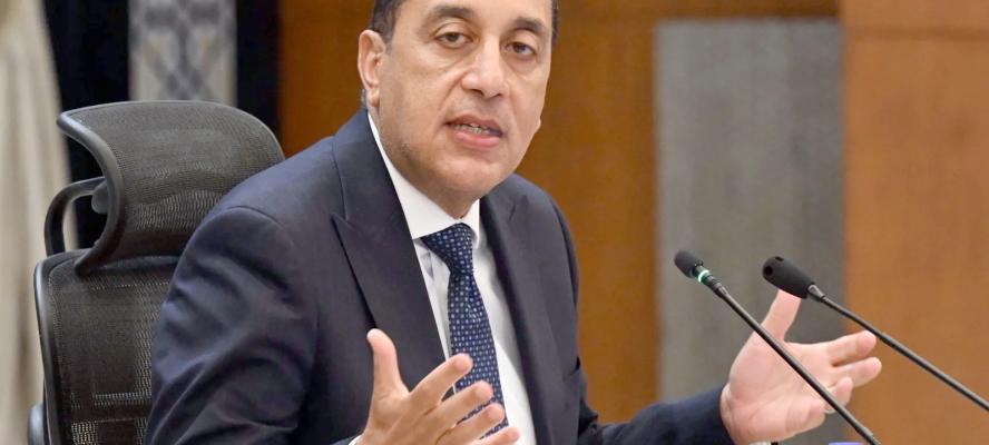 مدبولي: مؤشرات تهدئة إقليمية وتدابير اقتصادية احترازية.. والحكومة تراهن على الاستقرار وتحفيز الإنتاج