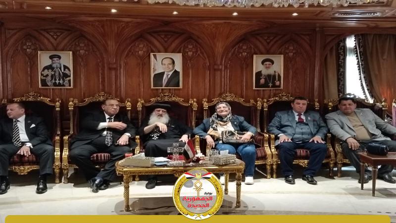 الجمهورية الجديدة