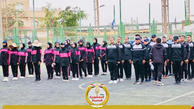 جانب المعسكر 