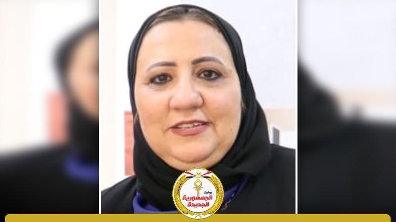 أماني‭ ‬أبوالعينين‭ ‬تكتب‭ : ‬ من ميادين القتال إلى مواقع البناء.. الجيش المصري يحمي الأرض والعمال يبنون المستقبل في سيناء