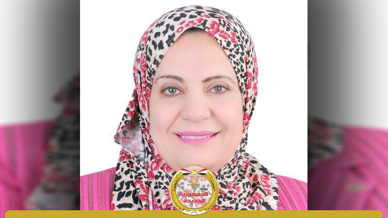 في ذكرى تحرير سيناء وعيد العمال.. تحية تقدير من الاتحاد الإقليمي للجمعيات والمؤسسات الأهلية بالغربية للقيادة السياسية وأبطال الوطن