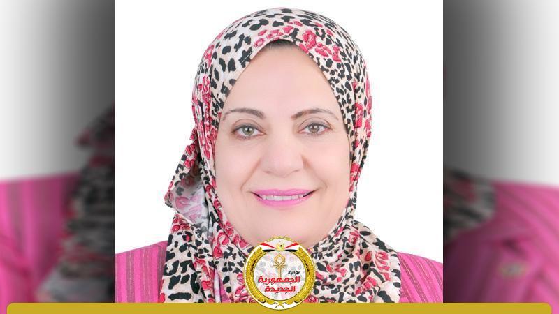 الجمهورية الجديدة