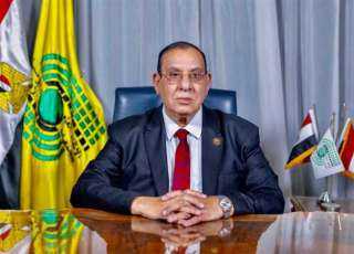 سيناء… أرض النصر والبناء .. “الاتحاد العام للجمعيات والمؤسسات الأهلية” يهنئ القيادة السياسية وجيش مصر وعمّالها في عيدهم