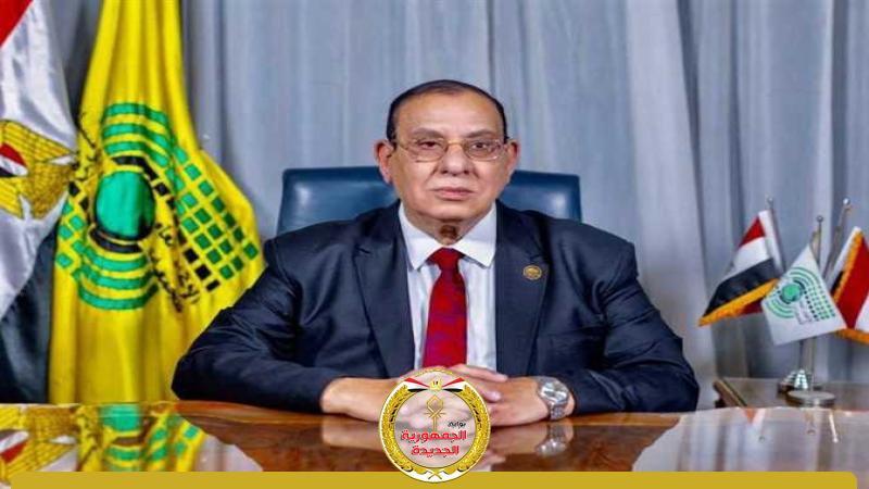 الجمهورية الجديدة