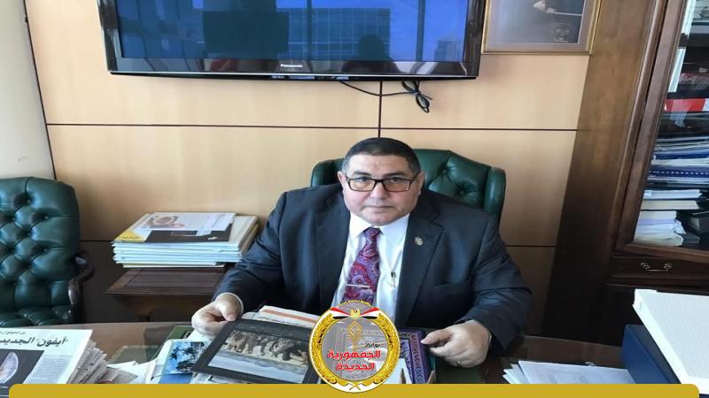 الدكتور خالد محمود عبد القوي عبد اللطيف