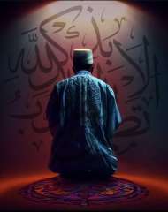 التصوف الإسلامي في إطار مشروع بِنية الإنسان من إصلاح القلب إلى تحقيق مقام الإحسان .. تربية القلب حتى يعيش مع الله بصدق وبساطة طريق الإحسان