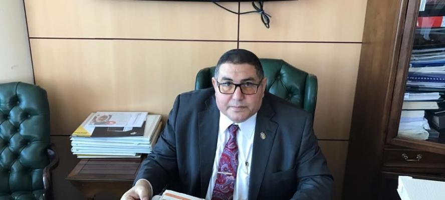 رئيس اتحاد الوطن العربي الدولي: حُسن معاملة الناس جوهر الدين ورسالة لبناء مجتمع متراحم