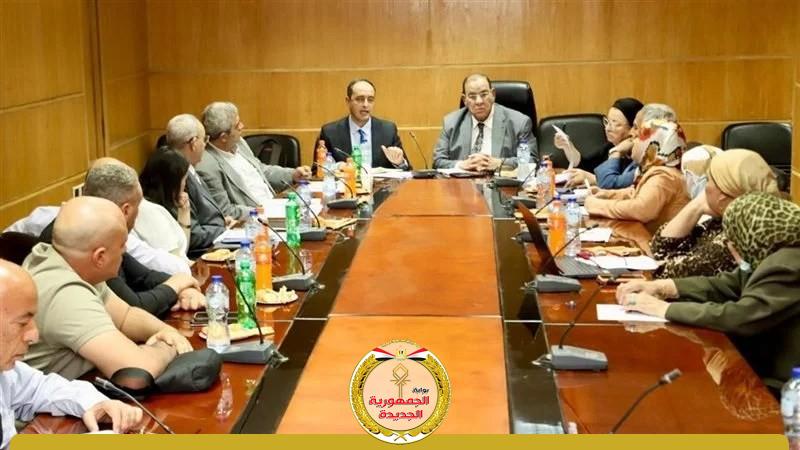 الجمهورية الجديدة