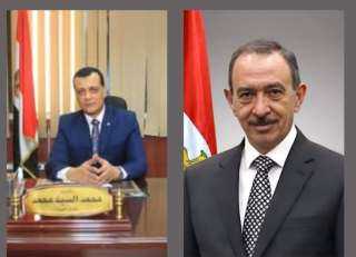 تعليم سوهاج :إيقاف معلم لمدة ٣ شهور عن العمل أو لحين انتهاء التحقيق أيهما أقرب