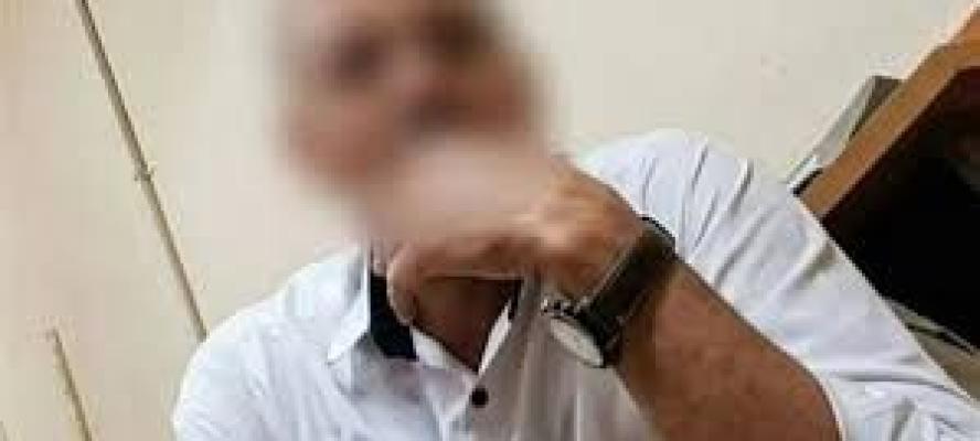 فيديو يهز أروقة التعليم بالقليوبية.. حبس مسؤول بارز وإيقافه عن العمل وتحقيقات موسعة لكشف ملابسات الواقعة