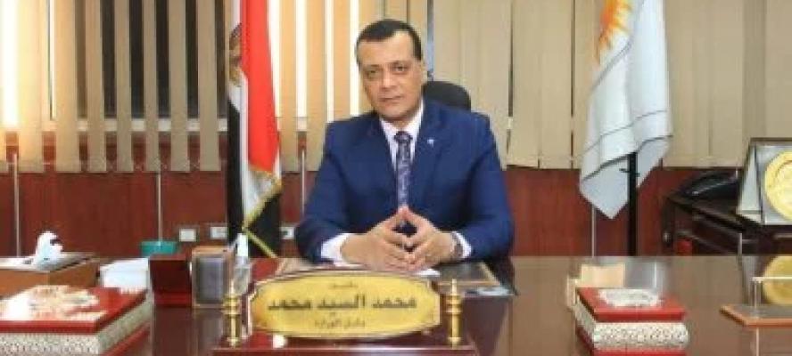 ضربة حاسمة ضد شائعات الامتحانات.. إيقاف معلم بسوهاج بعد نشر محتوى منسوب لاختبارات الإعدادية وإحالته للتحقيق