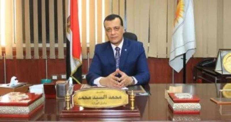 ضربة حاسمة ضد شائعات الامتحانات.. إيقاف معلم بسوهاج بعد نشر محتوى منسوب لاختبارات الإعدادية وإحالته للتحقيق