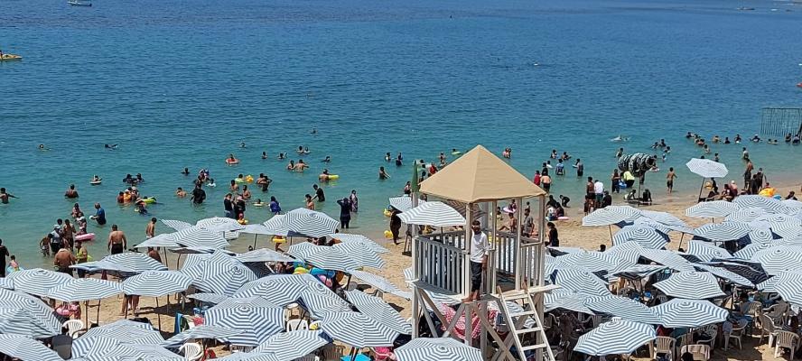 «الإسكندرية تفتح أبواب البحر للجميع».. شواطئ مجانية كاملة العدد وقرارات حاسمة ضد المخالفين في صيف 2026