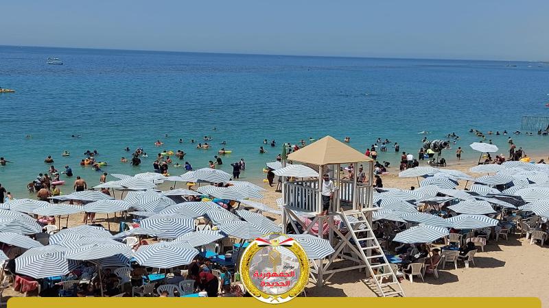 الجمهورية الجديدة