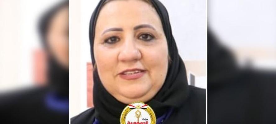 أماني‭ ‬أبوالعينين‭ ‬تكتب : فلسطين تنتصر في جنيف.. والدبلوماسية العمالية المصرية تكتب فصلاً جديداً من الدعم العربي