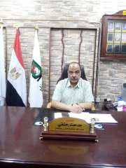 مدحت حنفي : عدم رصد اى مخالفات أو تجاوزات داخل لجان امتحانات الدبلومات الفنية بسوهاج
