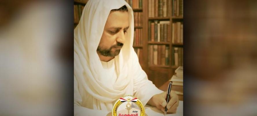 حسن محمود حفني يكتب: التصوف أحد أسرار روح الأمة وحارس العقيدة والدين