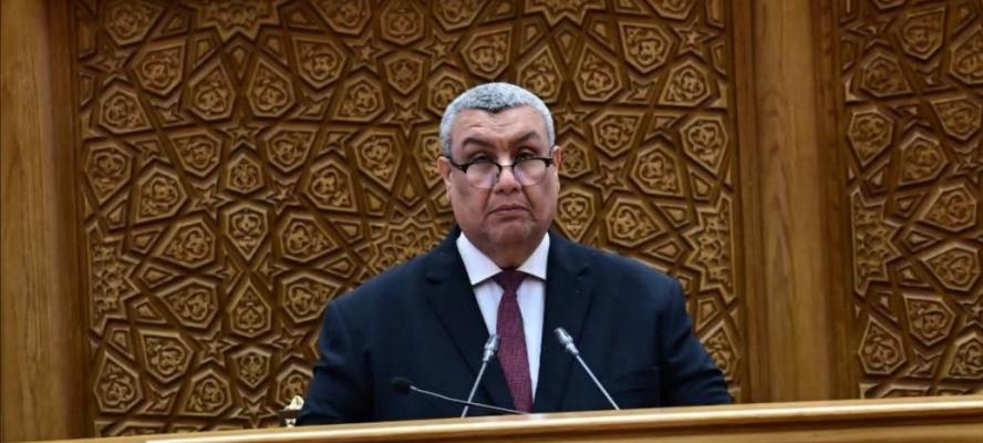 رشا الزناتي: تهنئ النائب مصطفى سالم لتوليه أمانة شئون العلاقات الحكومية بحزب مستقبل وطن