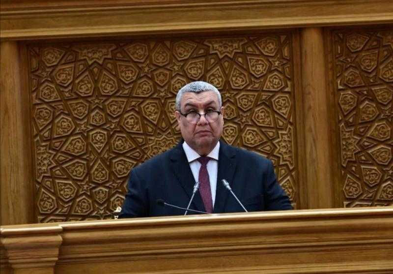 رشا الزناتي: تهنئ النائب مصطفى سالم لتوليه أمانة شئون العلاقات الحكومية بحزب مستقبل وطن