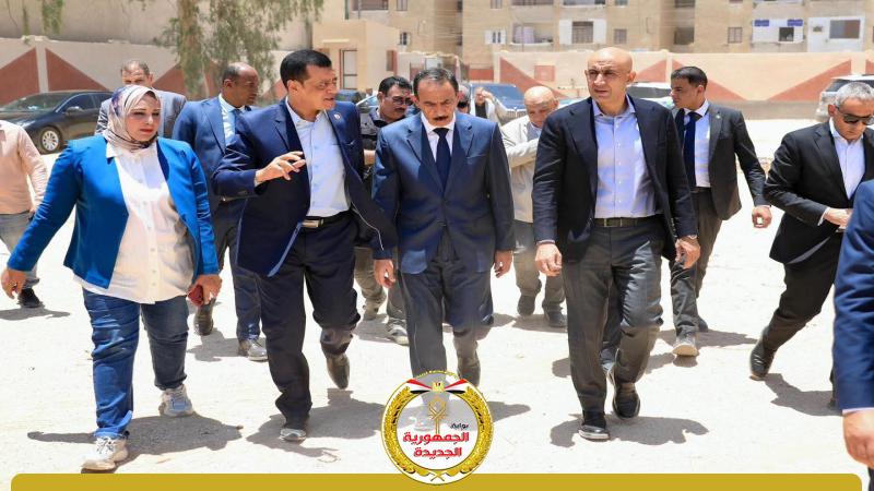 الجمهورية الجديدة