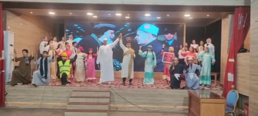 د. محمد السيد : تعليم سوهاج يحصد مراكز متقدمة على مستوى الجمهورية في مسابقات التربية الموسيقية