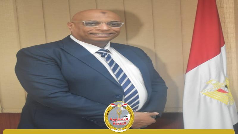 وكيل المديرية 
