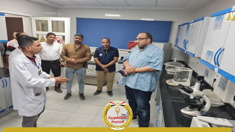 جانب من المتابعه 