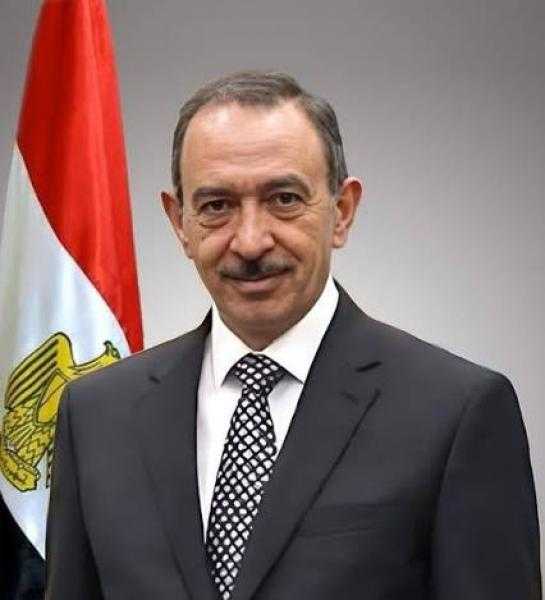 محافظ سوهاج : بدء تشغيل مدرسة سوهاج لمياه الشرب والصرف الصحي للتكنولوجيا التطبيقيةهذا العام وخر موعد للتقديم يوم الثلاثاء 25 اغسطس 2025م
