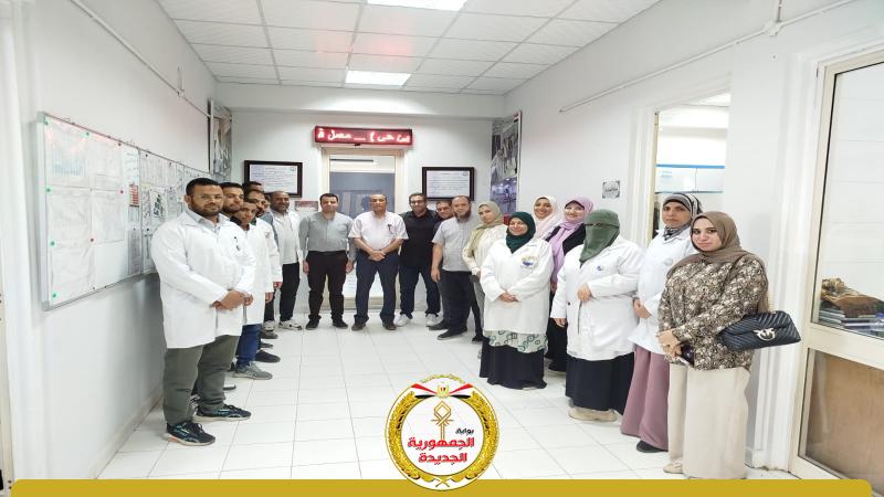 شركة المياه بسوهاج 