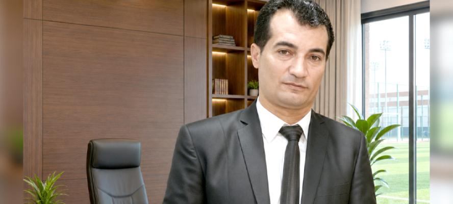 شعبان السيد الحيلة رئيسًا لمركز شباب إخناواي.. وسامح الخولي نائبًا وماهر دنيا أمينًا للصندوق
