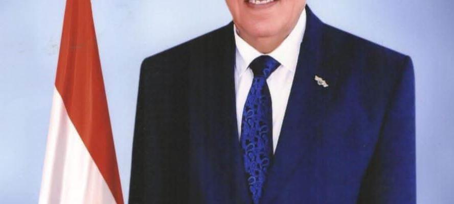 خلف الزناتى نقيب المعلمين ورئيس اتحاد المعلمين العرب :كرامة المعلم المصري خط أحمر