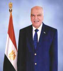 خلف الزناتى نقيب المعلمين ورئيس اتحاد المعلمين العرب :كرامة المعلم المصري خط أحمر
