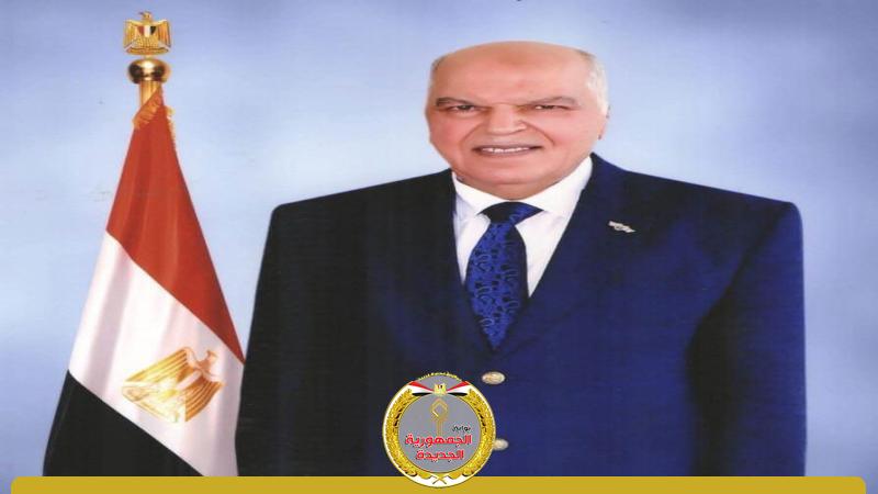 خلف الزناتى نقيب المعلمين ورئيس اتحاد المعلمين العرب 