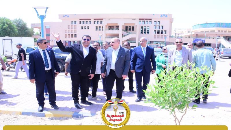 جامعة سوهاج