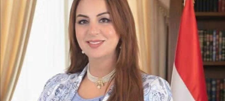 تعيين ”ريهام همام العادلي ”أمين مساعد حزب مستقبل وطن بسوهاج