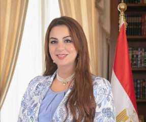 تعيين ”ريهام همام العادلي ”أمين مساعد حزب مستقبل وطن بسوهاج