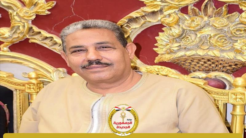 حسين الشندويلي 
