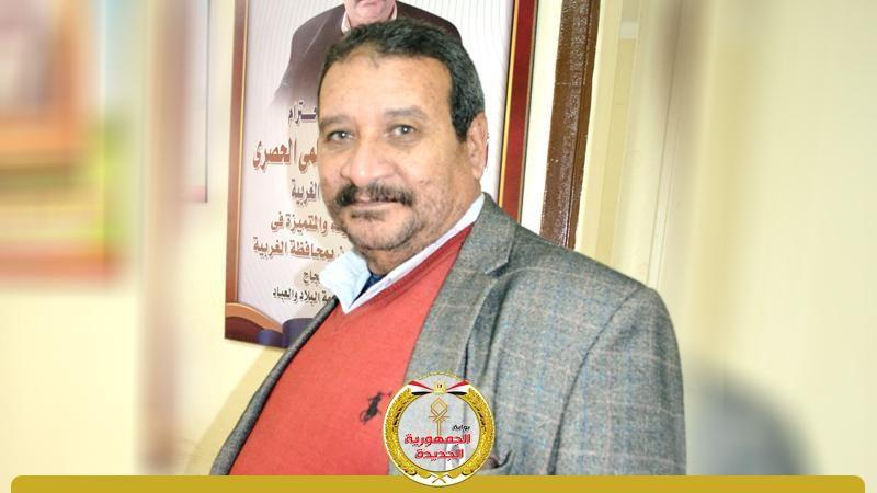 حسن الحصري يكتب : أكتوبر.. عندما انتصر الشعب قبل السلاح وبدأت معركة البناء