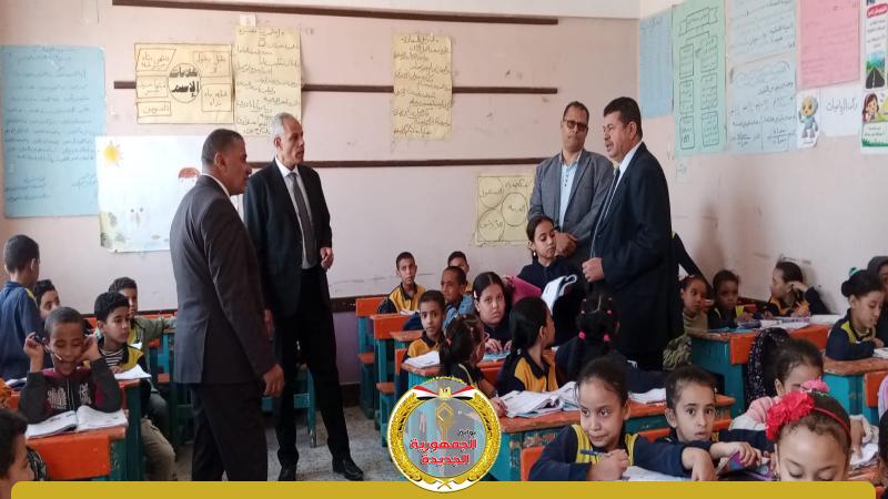 جانب من المتابعه 