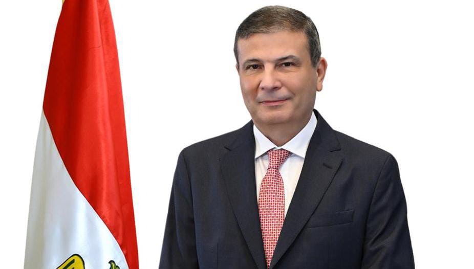 علاء فاروق، وزير الزراعة واستصلاح الأراضي